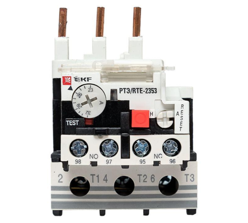 Реле тепл. РТЭ 2353 23-32А EKF rel-2353-23-32