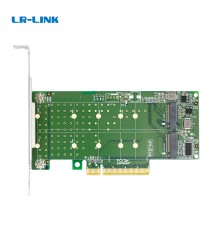Серверный контроллер ShenzhenLianrui Electronic Co., LTD LRNV95N8