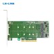 Серверный контроллер ShenzhenLianrui Electronic Co., LTD LRNV95N8