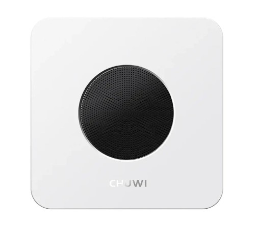 Chuwi LarkBox X [CWI556PN15]  {Intel N150/12Gb/512GbSSD/WiFi/Windows11 Pro}