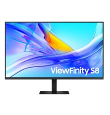 Монитор Samsung 37" S37D802UAI, 16:9, VA, UHD, 5ms, 350cd, 60Hz, HDMI, DP, USB, USB-C, HAS