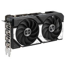 Видеокарта Asus PCI-E 4.0 DUAL-RTX5060-O8G NVIDIA GeForce RTX 5060 8Gb 128bit GDDR7 2535/28000 HDMIx1 DPx3 HDCP Ret