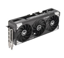Видеокарта Asus PCI-E 5.0 TUF-RTX5060TI-O16G-GAMING NVIDIA GeForce RTX 5060TI 16Gb 128bit GDDR7 2662/28000 HDMIx1 DPx3 HDCP Ret