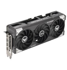 Видеокарта Asus PCI-E 5.0 TUF-RTX5060TI-O16G-GAMING NVIDIA GeForce RTX 5060TI 16Gb 128bit GDDR7 2662/28000 HDMIx1 DPx3 HDCP Ret