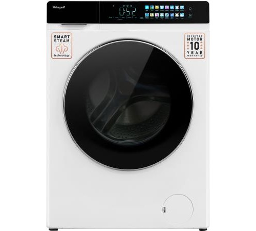 Стиральная машина INVERTER STEAM WMD 999 WEISSGAUFF Стиральная машина INVERTER STEAM WMD 999 WEISSGAUFF