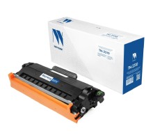 Картридж NVP совместимый NV-TN-2510 для Brother HL-L2400/HL-L2445/HL-L2447/HL-L2865/DCP-L2620/DCP-L2627/DCP-L2660/DCP-L2665/MFC-L2800/MFC-L2827/MFC-L2835/MFC-L2860/MFC-L2960/MFC-L2980(1200k
