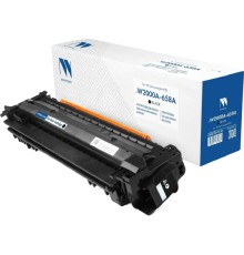 Картридж NVP совместимый NV-W2000A 658A Black для HP Color LaserJet M751 (7000k)