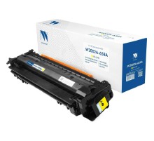 Картридж NVP совместимый NV-W2002A 658A Yellow для HP Color LaserJet M751 (6000k)