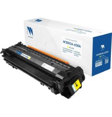 Картридж NVP совместимый NV-W2002A 658A Yellow для HP Color LaserJet M751 (6000k)