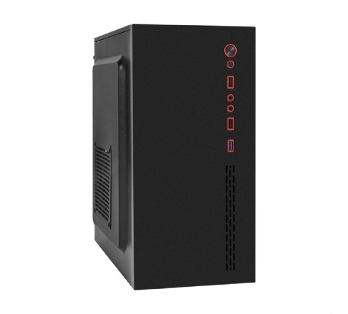 Корпус Minitower ExeGate EX298810RUS BAA-403U2 (mATX, без БП, 1*USB+2*USB3.0, HD Audio, черный) Корпус Minitower ExeGate EX298810RUS BAA-403U2 (mATX, без БП, 1*USB+2*USB3.0, HD Audio, черный)