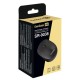 Exegate EX295309RUS Беспроводная мышь ExeGate Professional Standard SR-9038 (радиоканал 2,4 ГГц, USB, оптическая, 1200dpi, 3 кнопки и колесо прокрутки, черная, Color Box)