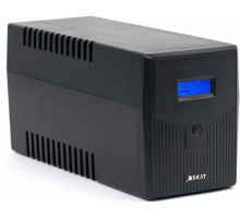 461 SKAT-UPS 2000/1200 ИБП 220В 1200Вт 2 АКБ 9Ач внутр. меандр. стабилизация напряжения Бастион SKAT-UPS 2000/1200