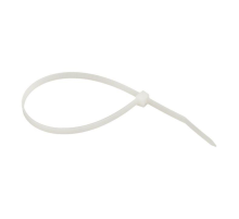 EKF plc-c-4.8x400 Хомут нейлоновый (4,8х400) (100шт.) EKF Basic