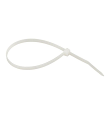 EKF plc-c-4.8x250 Хомут нейлоновый (4,8х250) (100шт.) EKF Basic