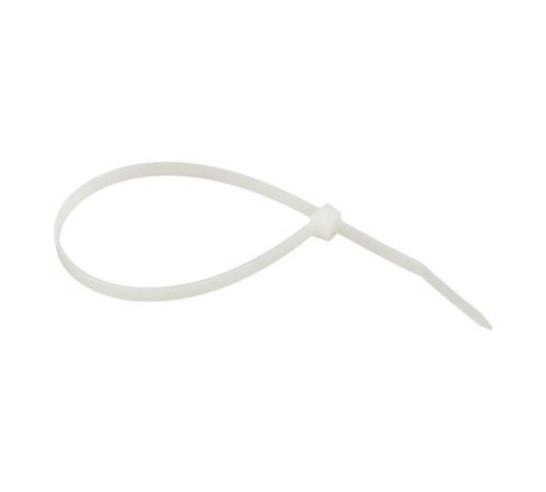 EKF plc-c-4.8x250 Хомут нейлоновый (4,8х250) (100шт.) EKF Basic