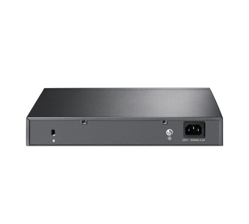 Коммутатор TP-Link SG3210 (SG3210.) Коммутатор TP-Link SG3210 (SG3210.)