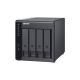 Полка расширения сетевого хранилища без дисков QNAP TR-004