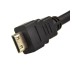 Кабель HDMI-19M --- MiniHDMI-19M ver 2.0+3D/Ethernet,2m Telecom <TCG205-2M> VCOM Telecom HDMI (m) - micro-HDMI (m) 2м (TCG205-2M)