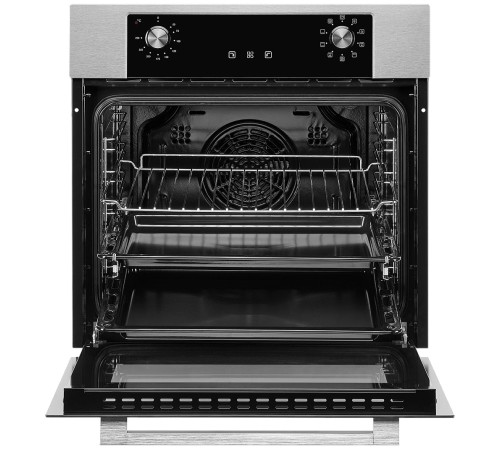 Встраиваемый электрический духовой шкаф MONSHER Monsher MOE 6092 Acier