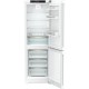 Холодильник Liebherr CNf 5203-22 001 белый двухкамерный 235/106л морозилка снизу No Frost