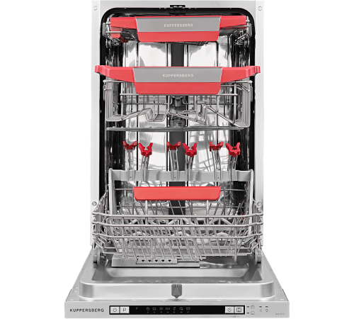 Встраиваемая посудомоечная машина Kuppersberg Kuppersberg GLM 4575