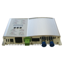 Приёмник оптический для сетей КТВ Vermax-LTP-112-9-IS