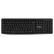 Беспроводной набор клавиатура+мышь SVEN KB-C3500W (2,4 GHz, 106 кл, 800-1600DPI) Sven SV-021108