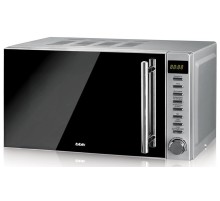 Микроволновая Печь BBK 20MWS-721T/BS-M 20л. 700Вт серебристый