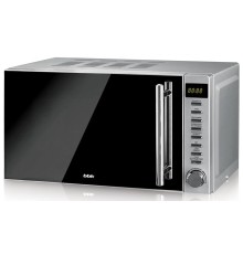 Микроволновая Печь BBK 20MWS-721T/BS-M 20л. 700Вт серебристый