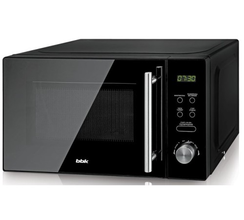 Микроволновая Печь BBK 20MWS-722T/B-M 20л. 700Вт черный
