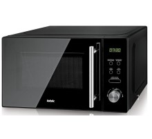 Микроволновая Печь BBK 20MWG-732T/B-M 20л. 700Вт черный