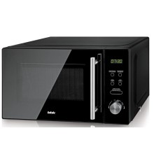Микроволновая Печь BBK 20MWG-732T/B-M 20л. 700Вт черный