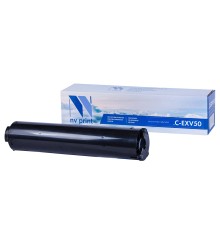 - NV Print NV Print NV-CEXV50 (NV-CEXV50)