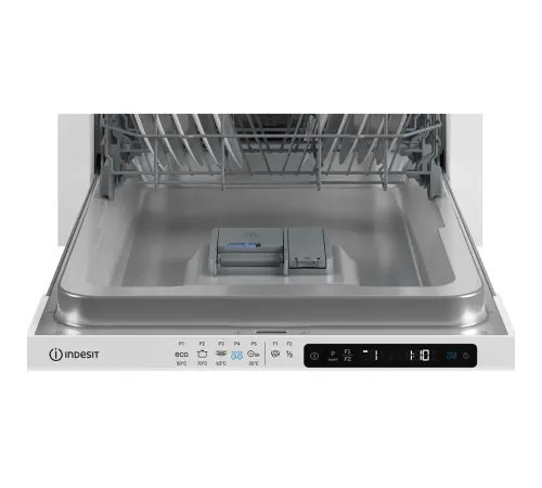 Встраиваемая посудомоечная машина 45CM DIS 2C50 869893900060 INDESIT