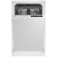 Встраиваемая посудомоечная машина 45CM DIS 2C50 869893900060 INDESIT