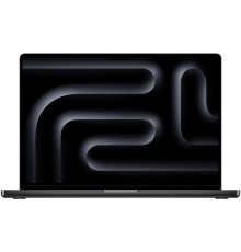 Ноутбук Apple MacBook Pro M3 16" 12/18 18GB/512GB A2991 Space Black (MRW13/Z1AF0005H)