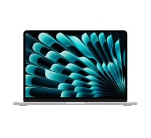 Ноутбук Apple MacBook Air 13 M3 2024 8/10 8/512GB A3113 Silver <MRXR3/Z1B900023>