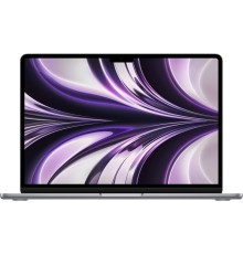 Ноутбук Apple MacBook Air 13 M2 2022 8/10 8/512Gb A2681 Space Grey <MLXX3/Z15T0002W>