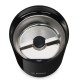 Кофемолка Bosch TSM6A013B 180Вт сист.помол.:ротац.нож вместим.:75гр черный