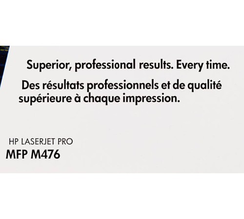 Картридж лазерный HP 312A CF383A пурпурный (2400стр.) для HP CLJ Pro M476