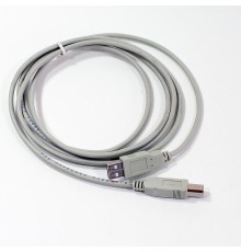 Кабель USB2 AM-BM 1.8M TC6900-1.8M TELECOM