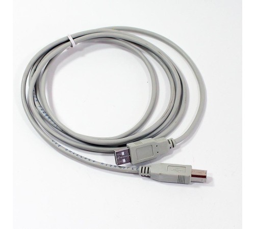 Кабель USB2 AM-BM 1.8M TC6900-1.8M TELECOM Кабель USB2 AM-BM 1.8M TC6900-1.8M TELECOM