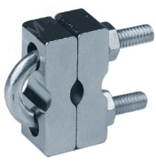 Dkc FC37302 Клемма заземления для проволочного лотка