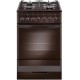 Комбинированная плита ПГЭ 5502-02 0045 GEFEST