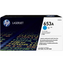 Тонер-картридж HP CF321A
