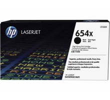 Картридж лазерный HP CF330X черный (20500стр.) для HP CLJ Flow M680z/M651dn/M651n/M651xh/M680dn/M680f