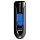 Флеш Диск Transcend 64Gb Jetflash 790 TS64GJF790K USB3.0 черный