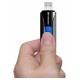 Флеш Диск Transcend 128Gb Jetflash 790 TS128GJF790K USB3.0 черный/синий