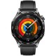 Умные часы GT 5 BLACK VLI-B19 55020DGL HUAWEI