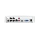 IP-видеорегистратор 4CH INDOOR K4P-4CR TENDA
